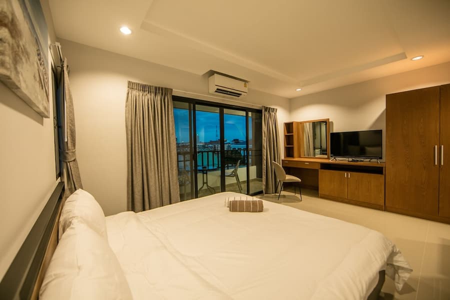 Nalanta Pattaya Hotel