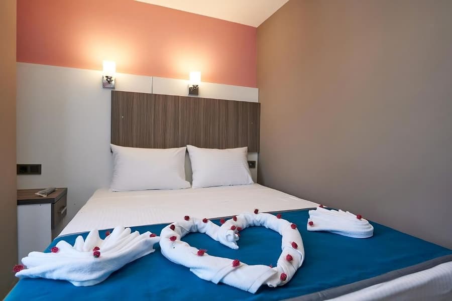 Renzo Hotel - Special Category