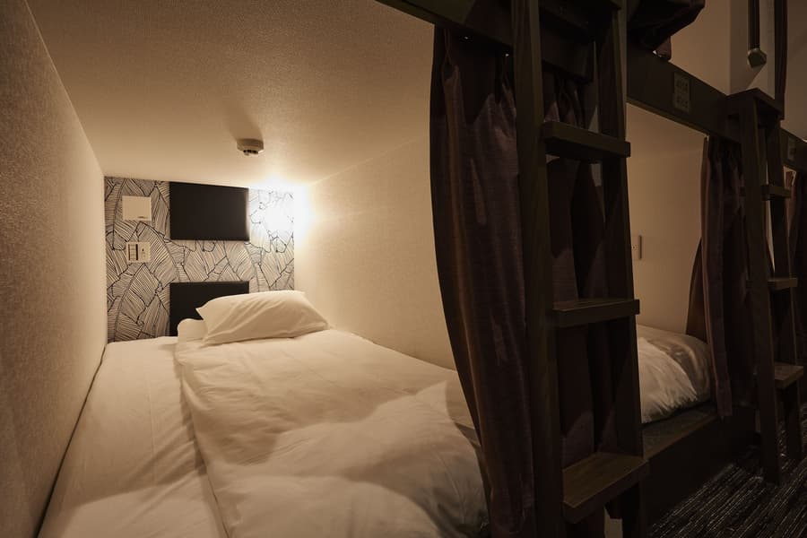 Hotel The Rock