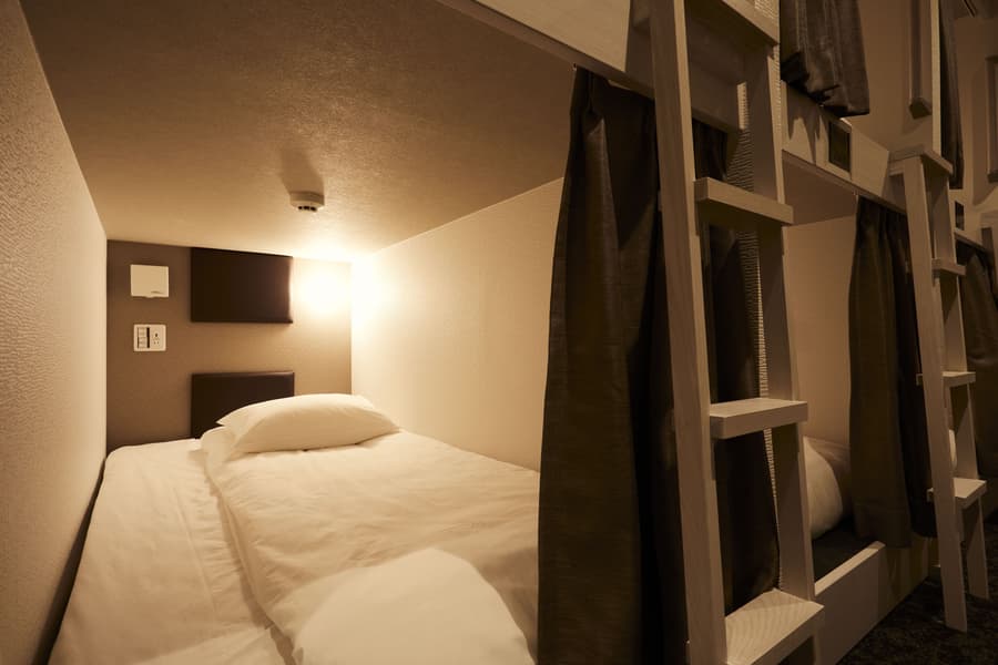 Hotel The Rock