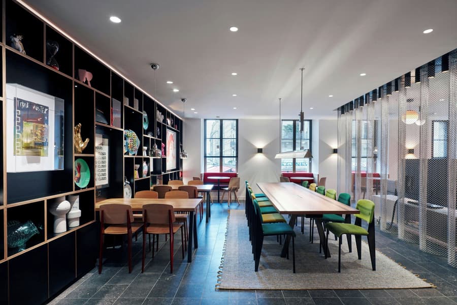 citizenM Geneva