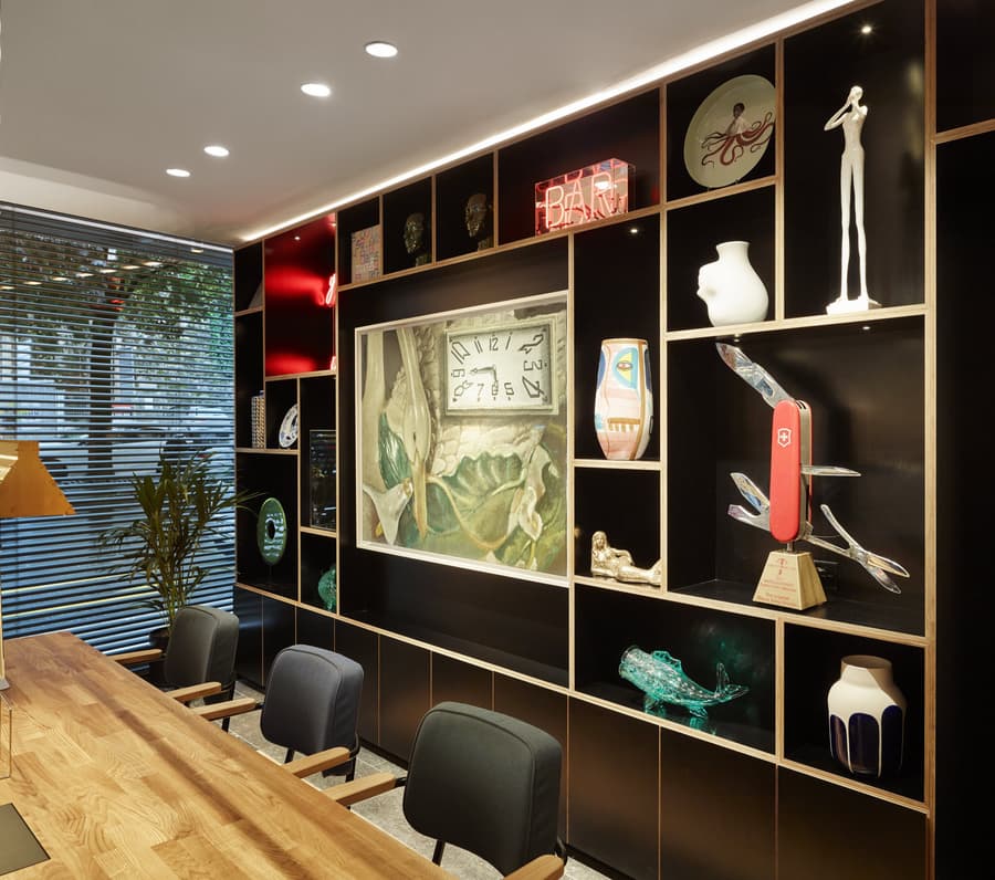 citizenM Geneva