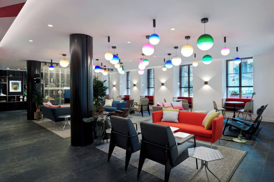 citizenM Geneva
