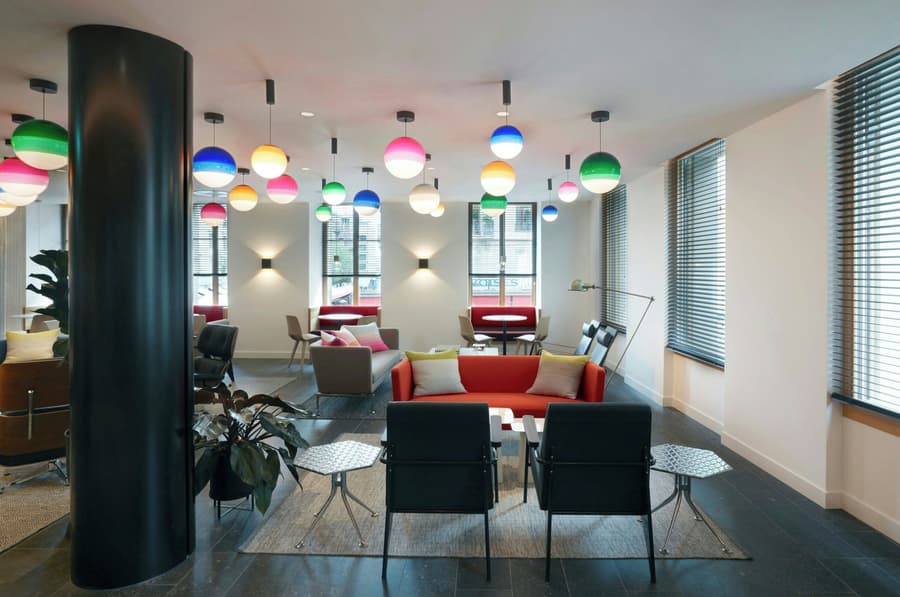 citizenM Geneva