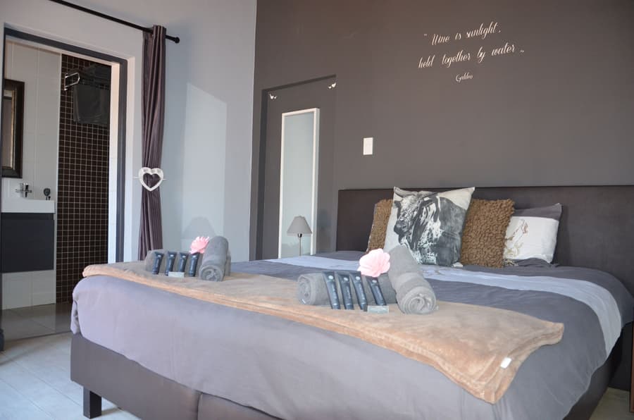 Sauvignon Country Lodge