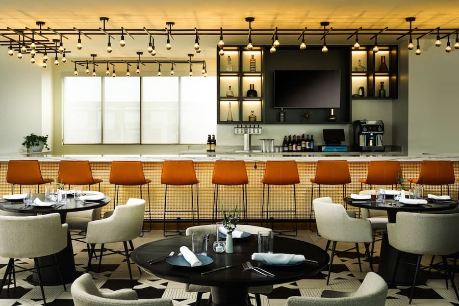 Hyatt House LAX/Century Blvd