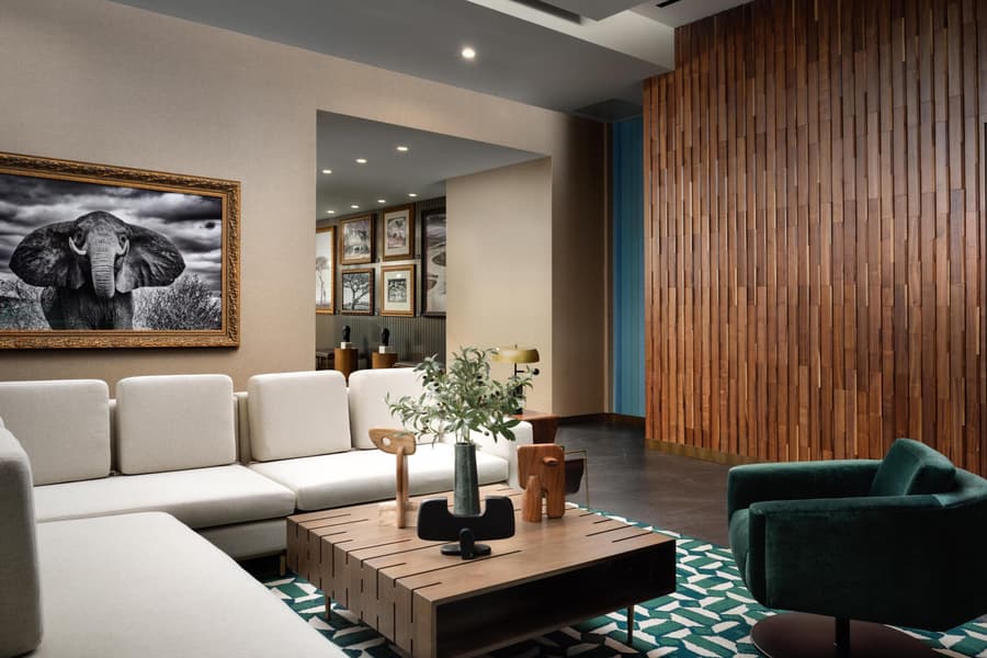 Hyatt House LAX/Century Blvd