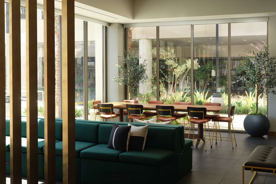 Hyatt House LAX/Century Blvd