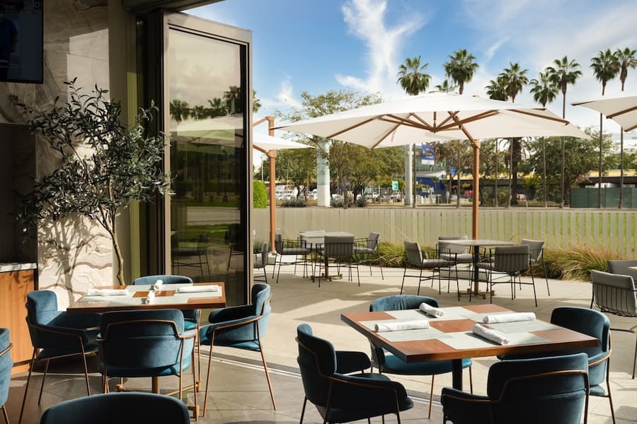 Hyatt House LAX/Century Blvd