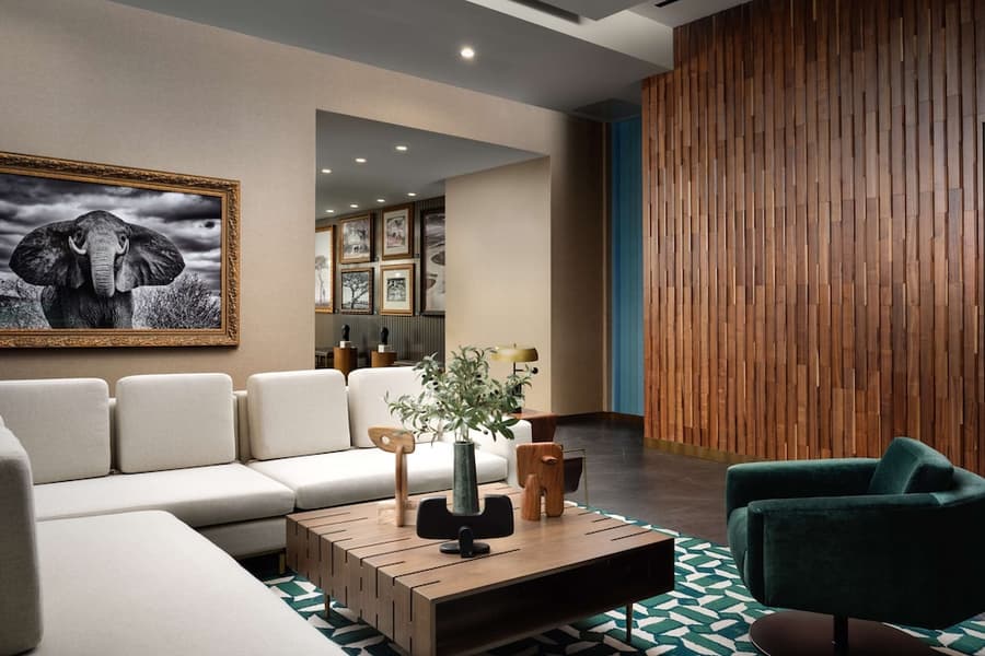Hyatt House LAX/Century Blvd