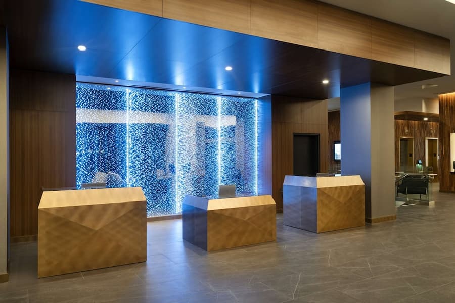 Hyatt House LAX/Century Blvd