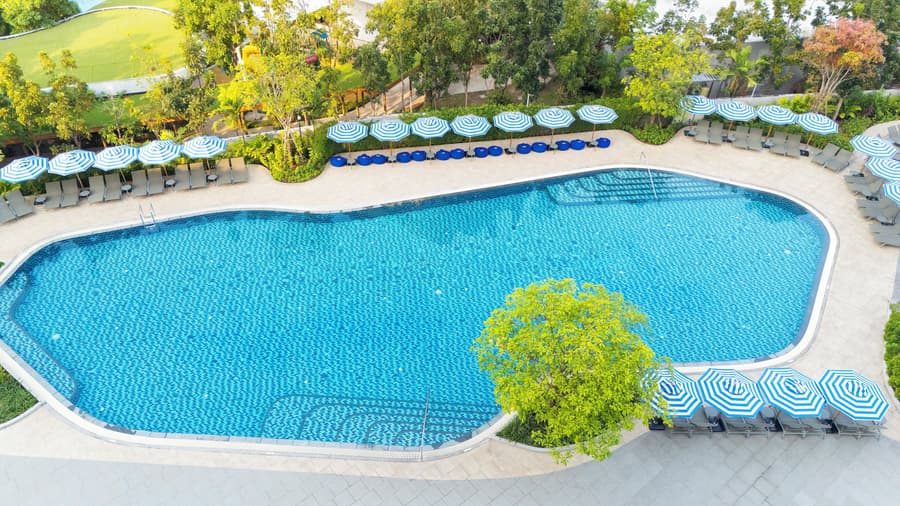 OZO North Pattaya