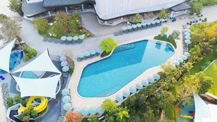OZO North Pattaya