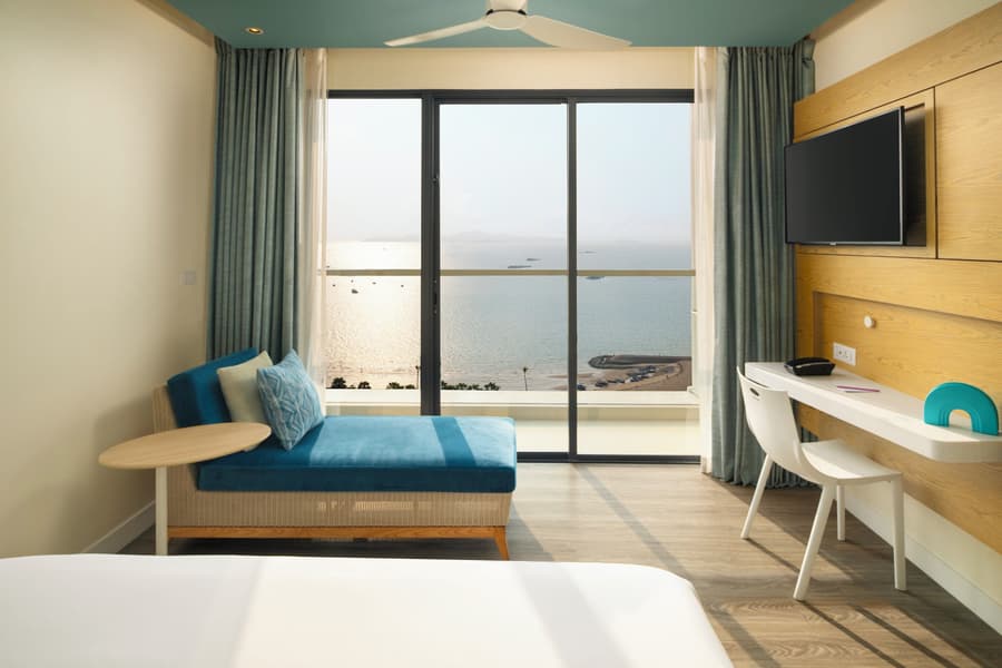 OZO North Pattaya