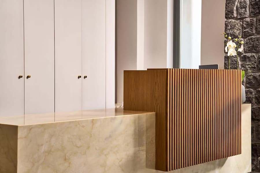 Alleys All-Suite Hotel & Spa