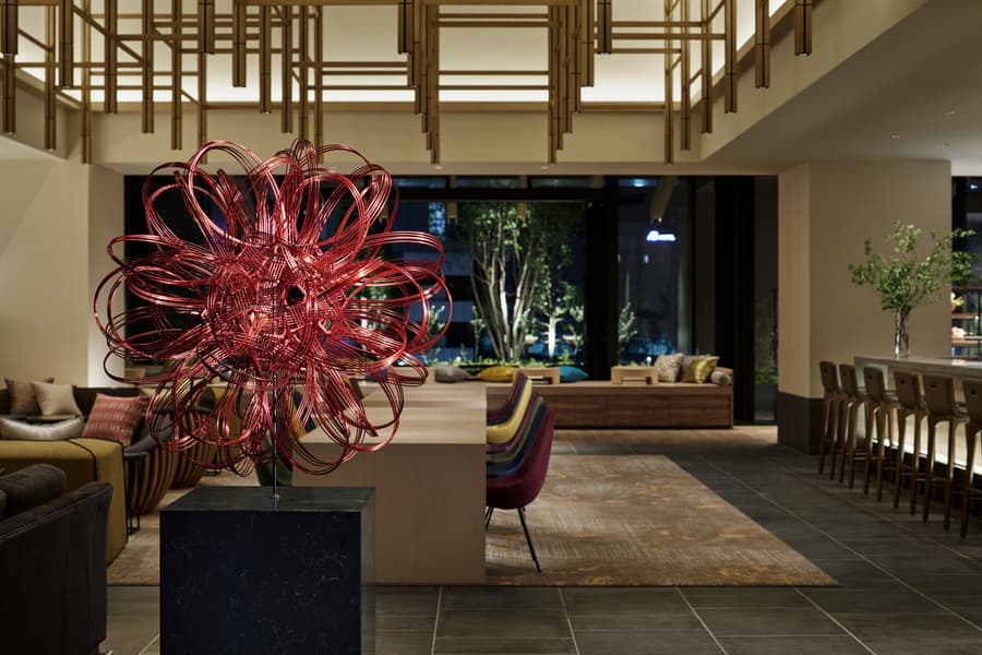 Hyatt House Kanazawa