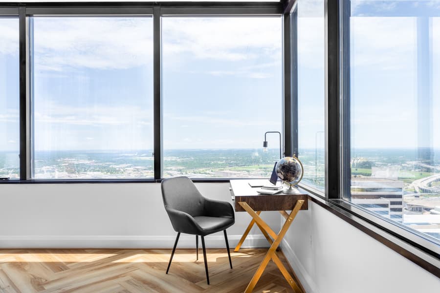 Mint House Dallas Downtown by Kasa