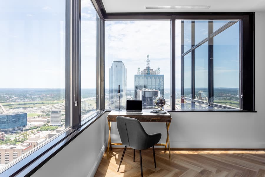 Mint House Dallas Downtown by Kasa