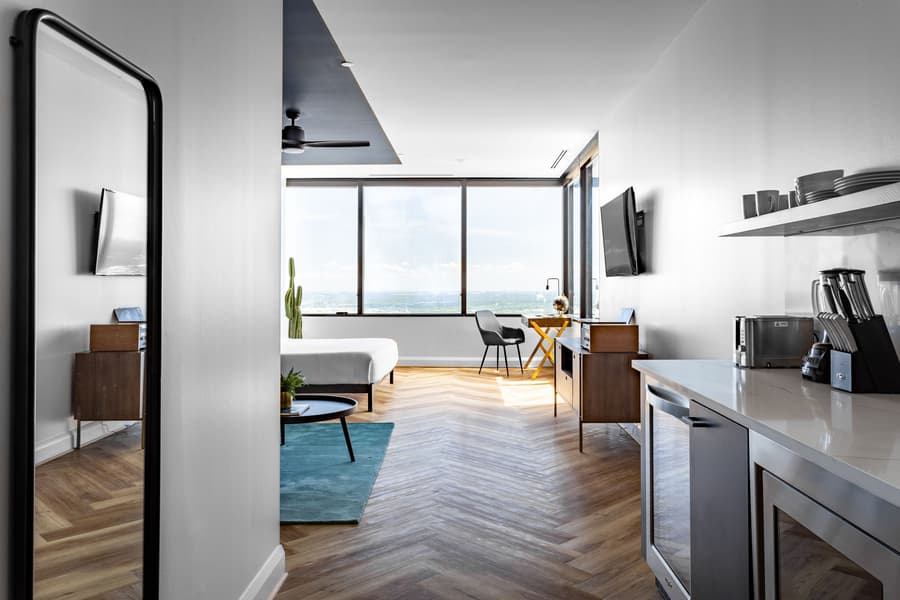 Mint House Dallas Downtown by Kasa