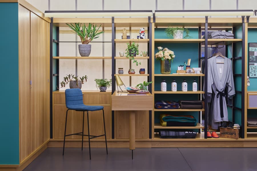 Ace Hotel Kyoto