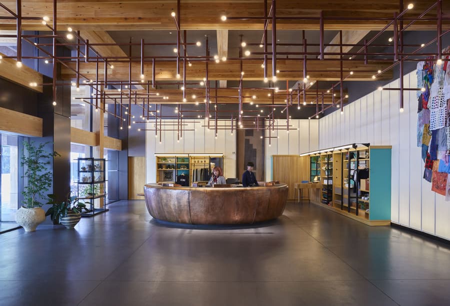 Ace Hotel Kyoto