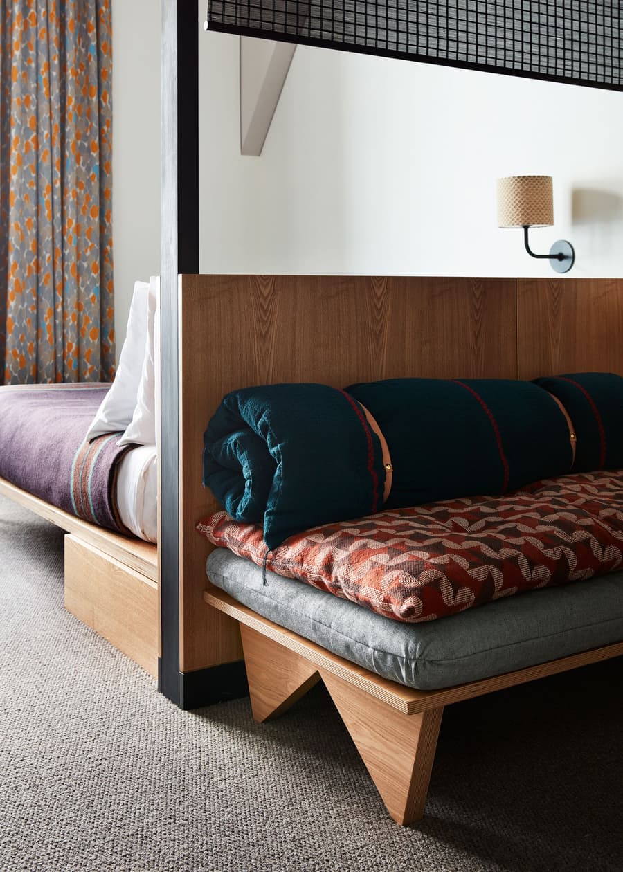 Ace Hotel Kyoto
