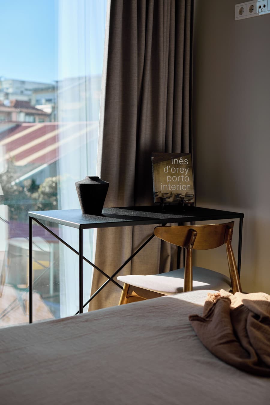Oporto Maison Anselmo