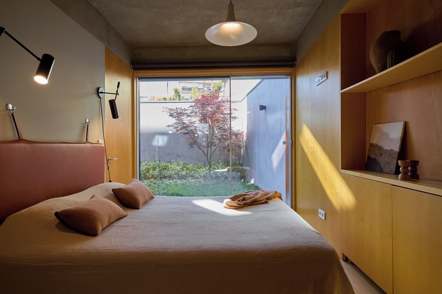Oporto Maison Anselmo