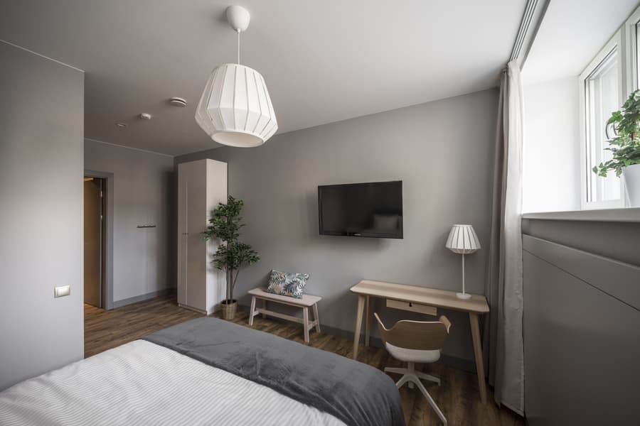 Hotel Saida - quality hostel