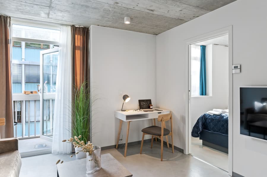 Aalesund City Apartment