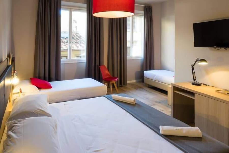 Hotel Centro