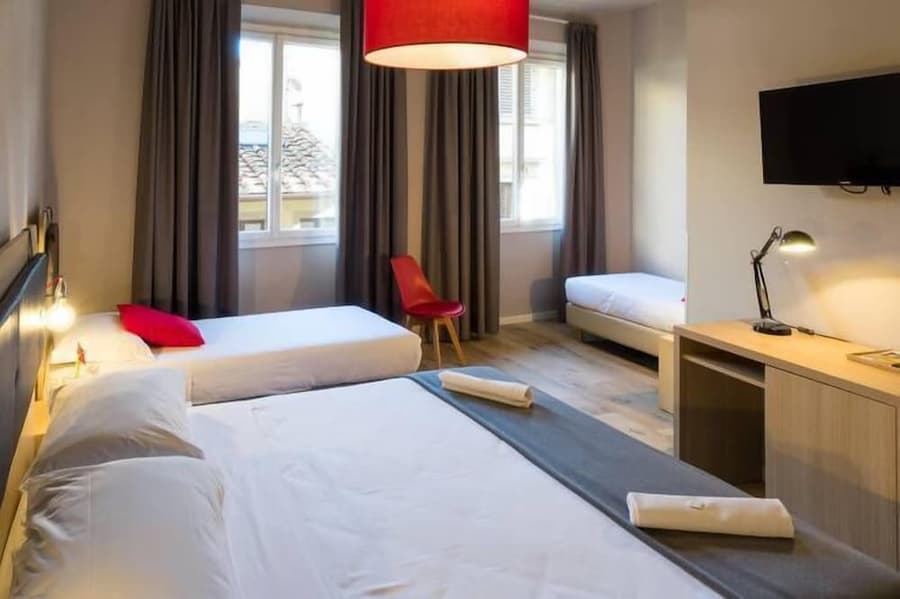 Hotel Centro