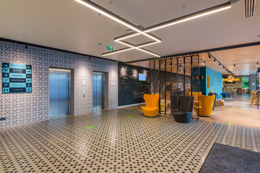ibis Styles Bucharest City Center