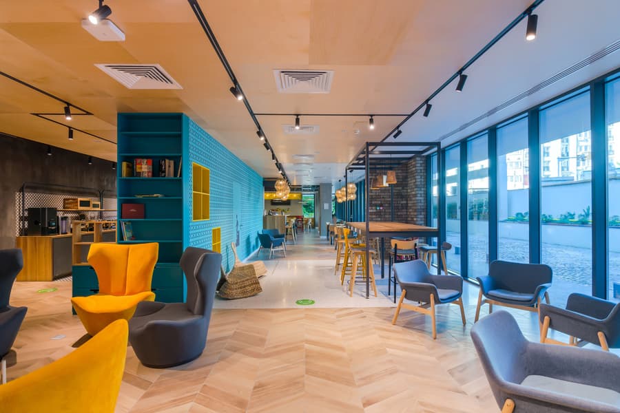 ibis Styles Bucharest City Center