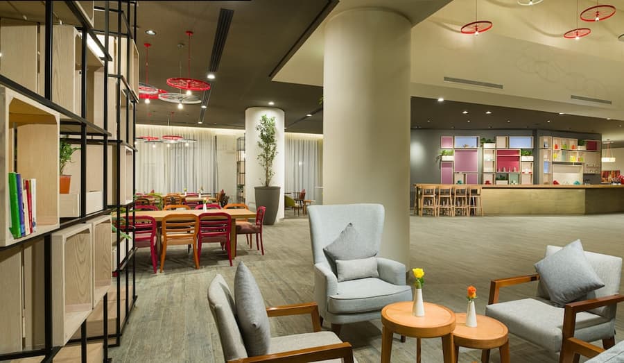 IntercityHotel Nizwa