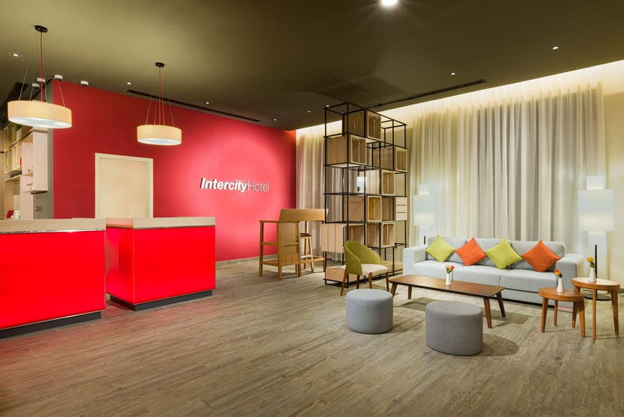 IntercityHotel Nizwa