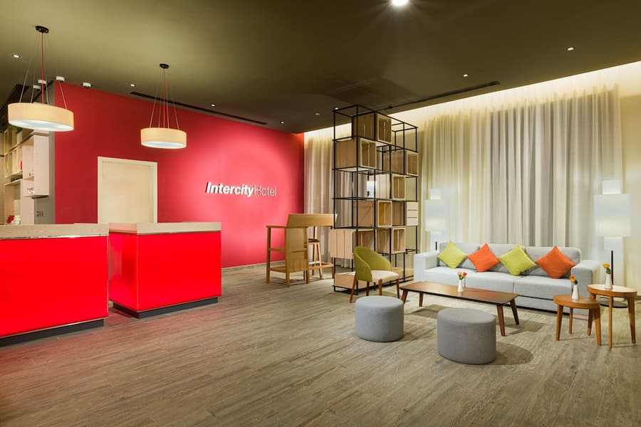 IntercityHotel Nizwa