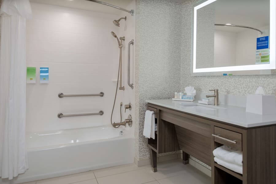 Home2 Suites by Hilton Page Lake Powell