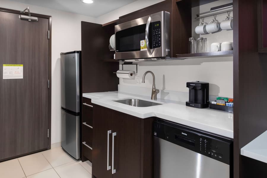 Home2 Suites by Hilton Page Lake Powell