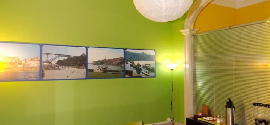 Oporto Sky Hostel