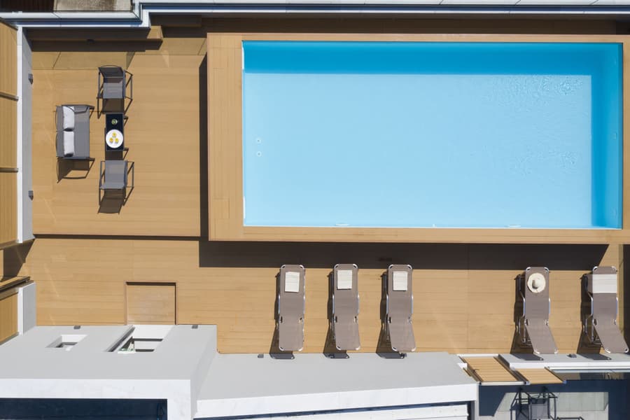 Athens Panorama Project