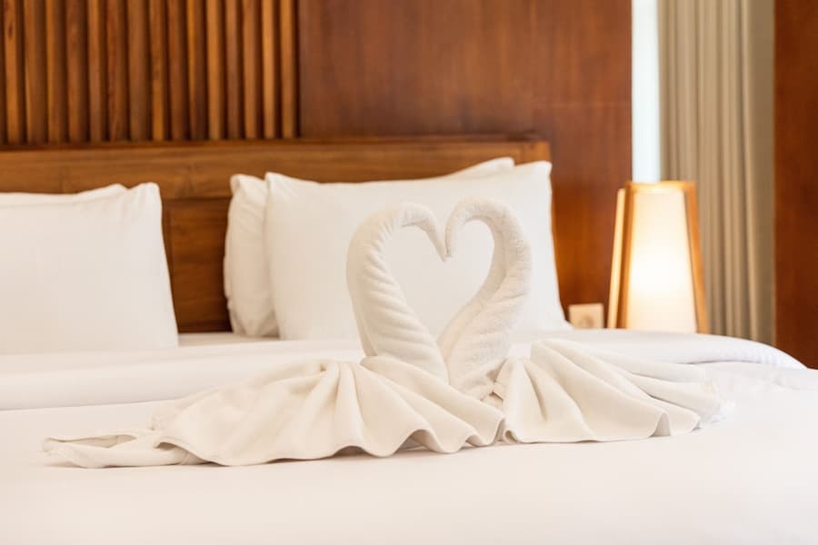 Tamantara Suites & Villas Ubud