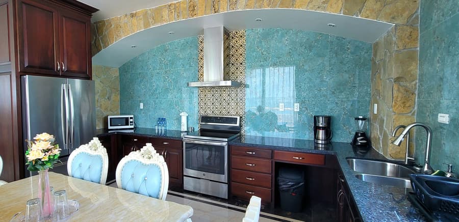 Golden Bay Hotel by Marine Parade