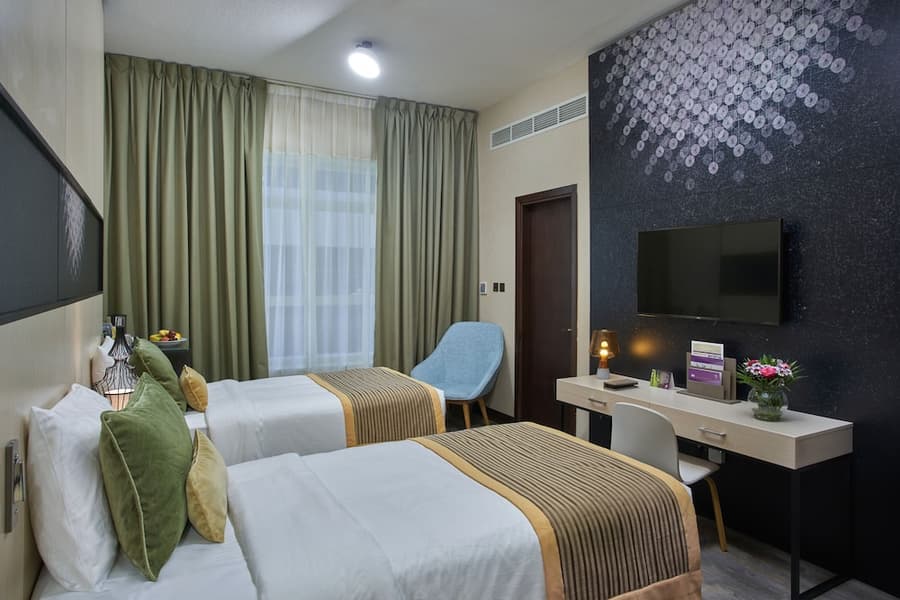 TIME Express Hotel Al Khan