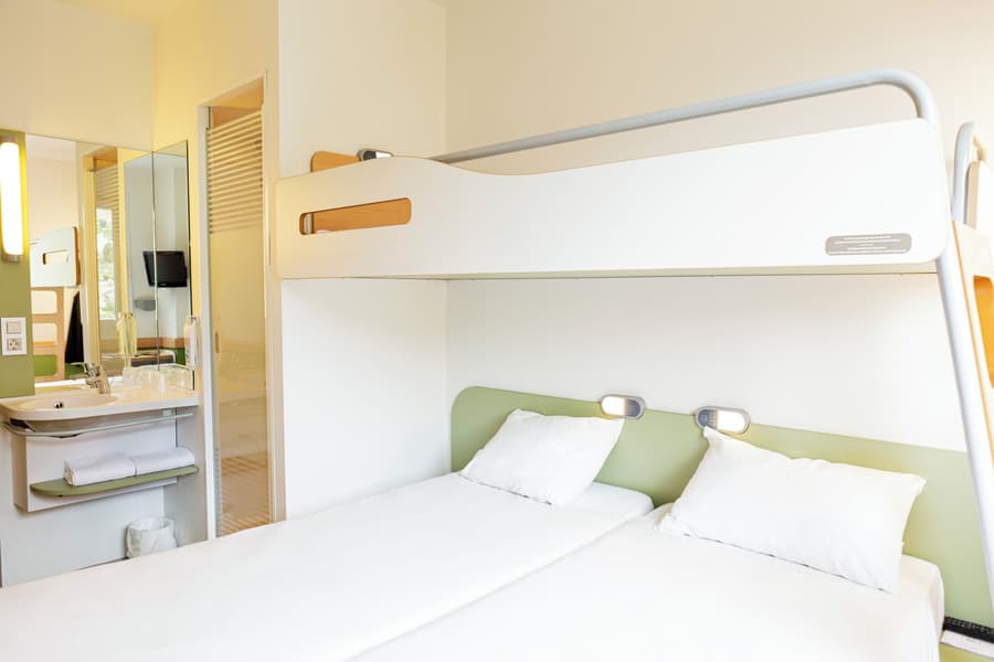ibis budget Oviedo
