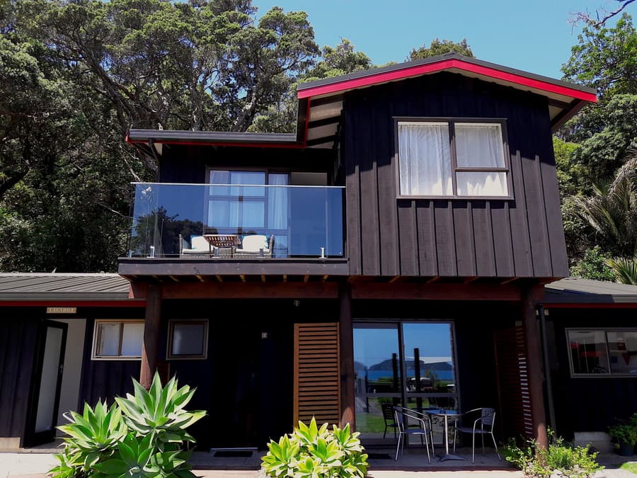 Anglers Lodge