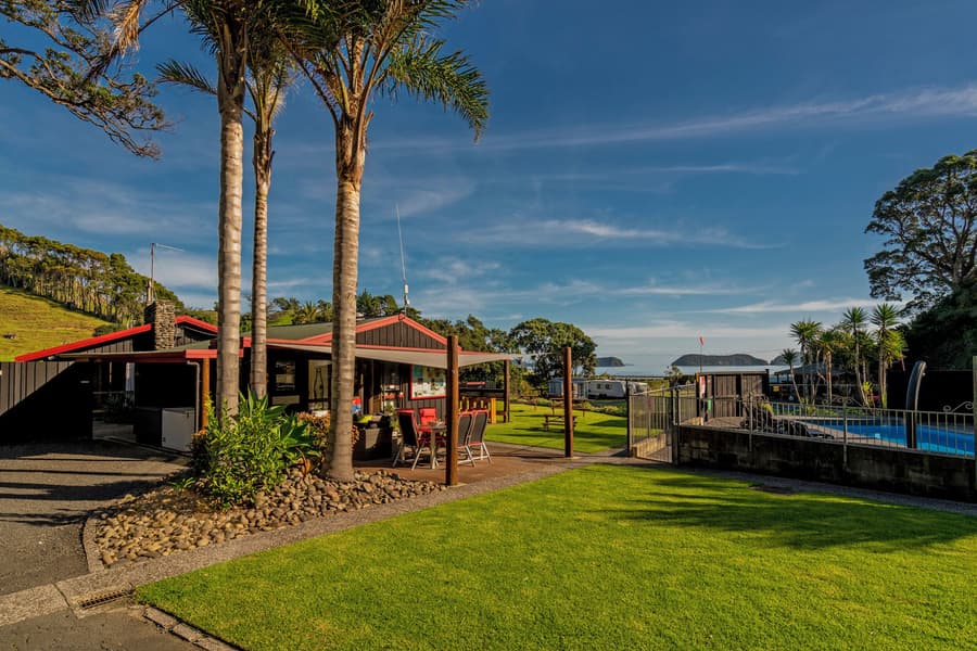 Anglers Lodge