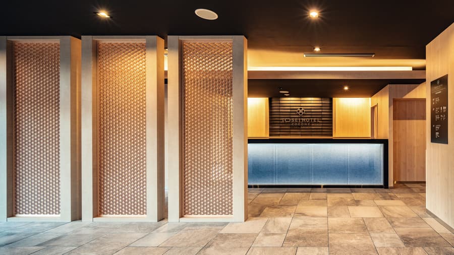 Tosei Hotel Cocone Asakusa Kuramae