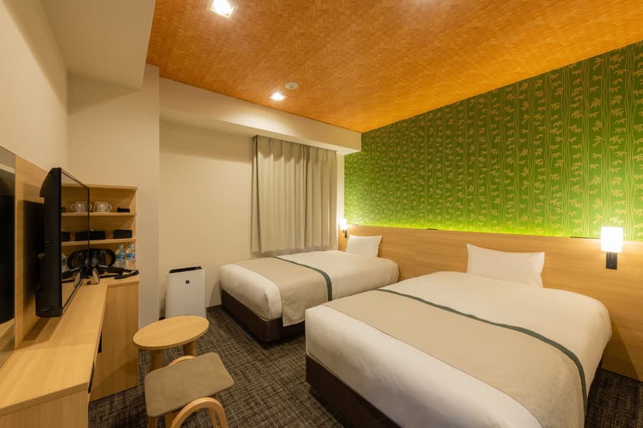 Tosei Hotel Cocone Asakusa Kuramae