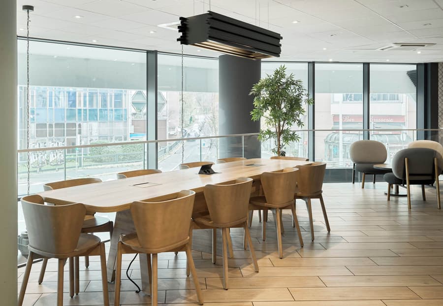B&B HOTEL Paris Porte de Bagnolet